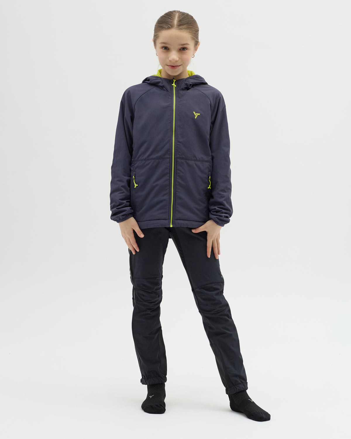 Veste pour enfants CJ2513 Gralbi