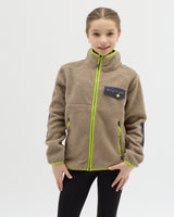 Sweatshirt enfant CJ2514 Ortisei