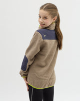 Sweatshirt enfant CJ2514 Ortisei