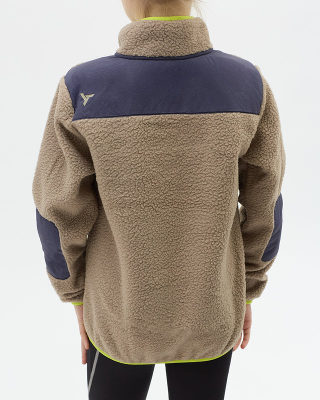 Sweatshirt enfant CJ2514 Ortisei