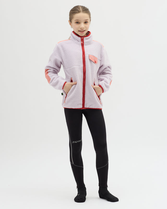 Sweatshirt enfant CJ2514 Ortisei