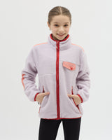 Sweatshirt enfant CJ2514 Ortisei