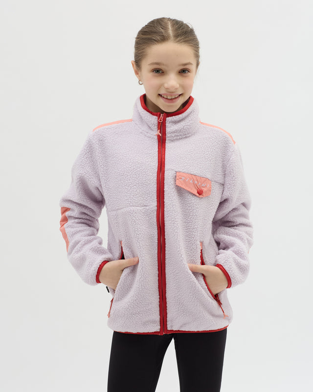 Sweatshirt enfant CJ2514 Ortisei