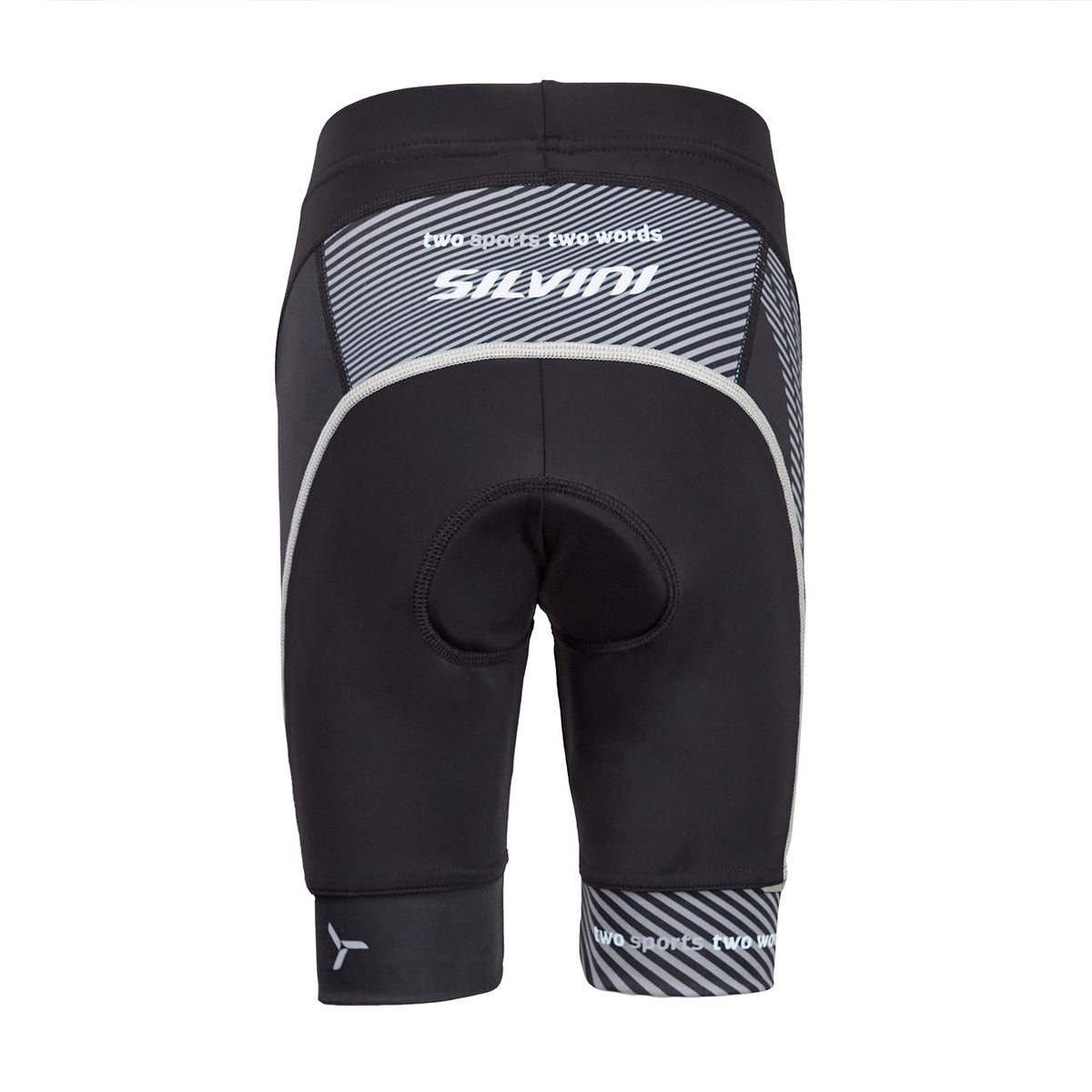 Shorts de cyclisme pour enfants CP1436 Team