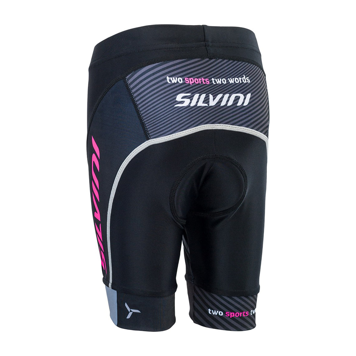 Shorts de cyclisme pour enfants CP1436 Team