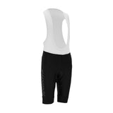 Shorts de cyclisme pour enfants avec bretelles CP2286 Sueli