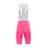 Shorts de cyclisme pour enfants avec bretelles CP2286 Sueli