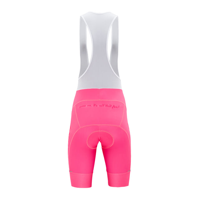 Shorts de cyclisme pour enfants avec bretelles CP2286 Sueli