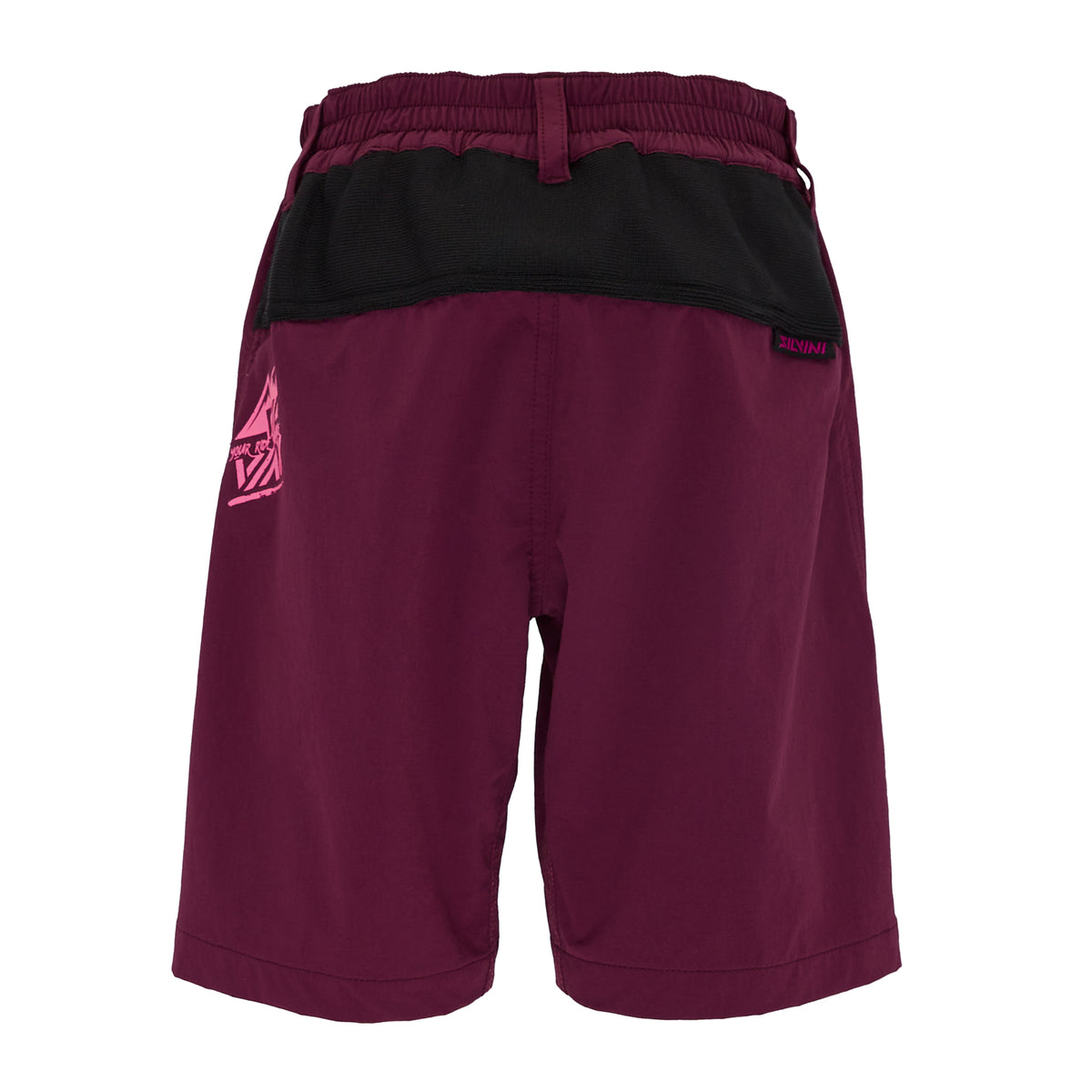 Shorts MTB pour enfants CP2288 Acri
