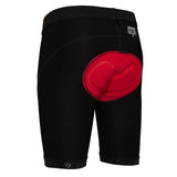 Shorts de cyclisme enfants CP2299 Avisio