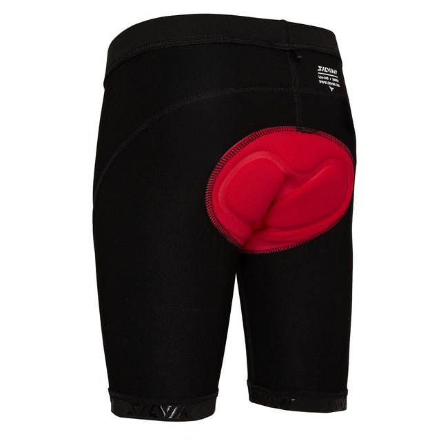 Shorts de cyclisme enfants CP2299 Avisio