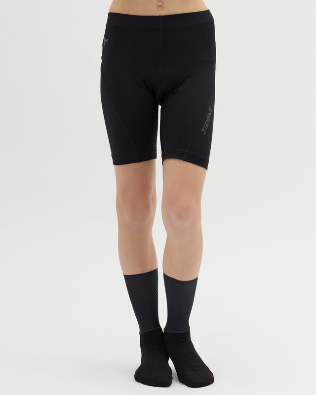 Shorts de cyclisme enfants CP2299 Avisio