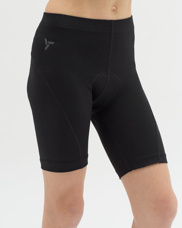 Shorts de cyclisme enfants CP2299 Avisio