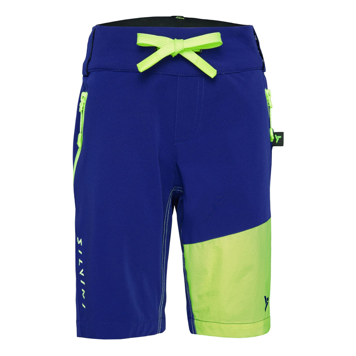 Shorts de cyclisme pour enfants CP2649 Acri