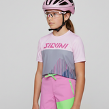 Shorts de cyclisme enfants CP2649 Acri