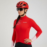 Maillot de route femme WD1618 Calvana