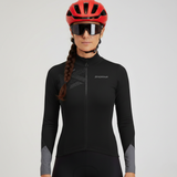 Maillot de route femme WD1618 Calvana