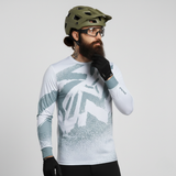 Maillot enduro homme MD1802 Cortino