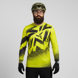 Maillot enduro homme MD1802 Cortino