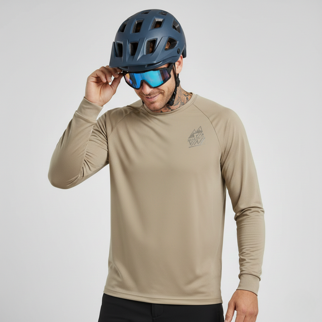 Maillot enduro homme MD2267 Cortino