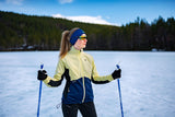 Veste femme WJ2603 Pusteria