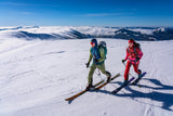 Veste de ski touring homme MJ2515 Core