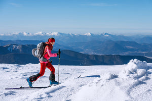 Silvini women's pants WP1145 Soracte