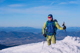 Veste de ski touring homme MJ2515 Core