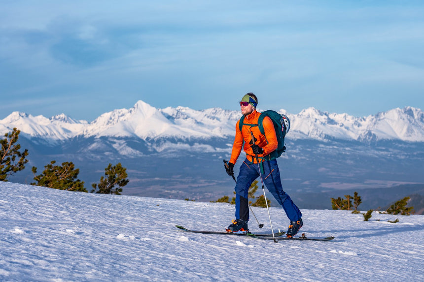 Silvini men's sweatshirt MJ1714 Grado