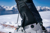 Pantalons de ski touring pour femmes WP1145 Soracte