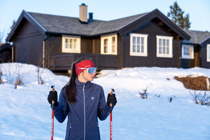 Silvini women's cross-country set XCW2502 Cassiana set