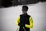 Gilet de sport pour homme MJ2117 Leggero