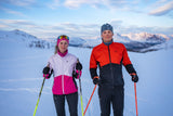 Veste femme WJ2603 Pusteria