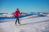 Ensemble de ski de fond femmes XCW2502 Cassiana