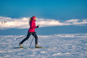 Silvini women's pants WP2505 Soraga