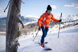 Pantalons de ski touring pour hommes MP1144 Soracte