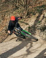 Maillot enduro homme MD2239 Brunello