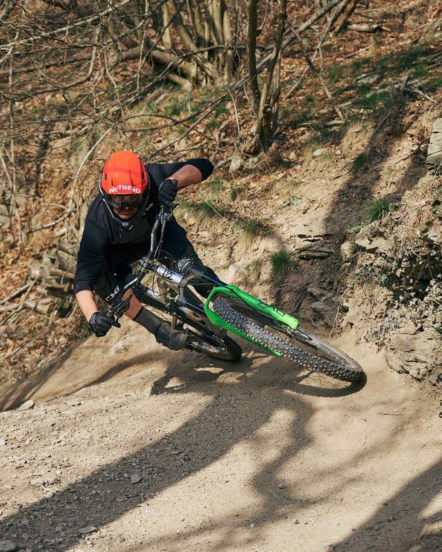 Maillot enduro homme MD2239 Brunello