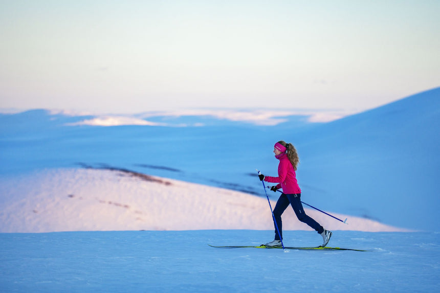 Silvini women's jacket WJ2504 Cassiana