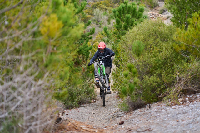 Maillot enduro homme MD2267 Cortino