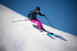 Veste de ski de randonnée femme WJ2102 Lupa