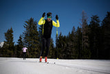 Gilet de sport pour homme MJ2117 Leggero