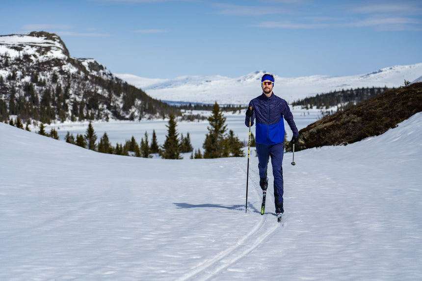 Silvini men's pants MP1702 Alzaro