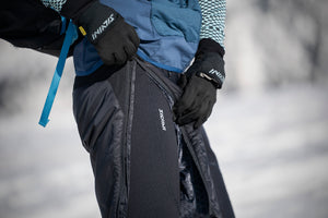 Silvini men's tights MP1704 Rubenza