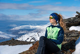 Veste de ski de randonnée femme WJ2516 Asprino