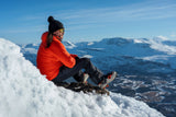 Pantalons de ski touring pour hommes MP1144 Soracte