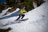 Veste de ski alpin pour homme MJ2112 Core
