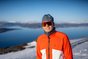 Silvini men’s sweatshirt MJ2602 Valdaoro