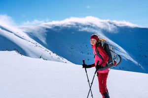 Silvini women's vest WJ2510 Fiscalina