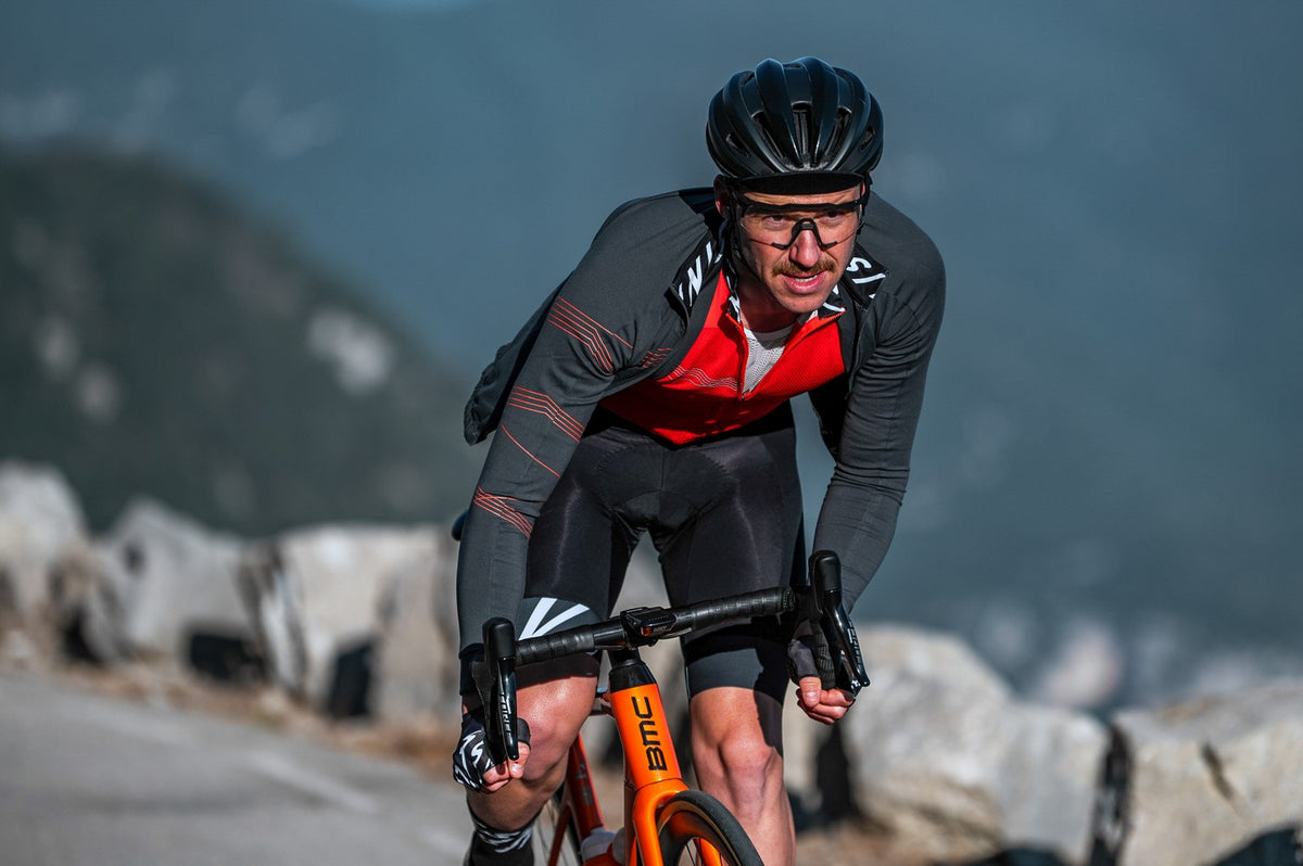Maillot de cyclisme pour homme MD1603 Varano